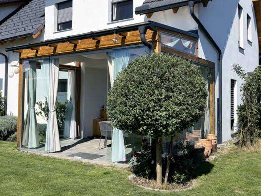 Haus zum Kauf 499.000 € 4 Zimmer 115 m² 500 m² Grundstück Fernitz-Mellach 8072