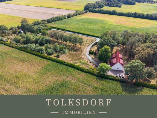Einfamilienhaus zum Kauf 8 Zimmer 404 m² 20.556 m² Grundstück Messingen 49832
