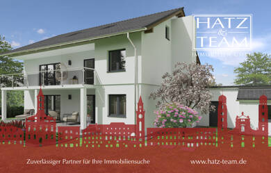 Wohnung zum Kauf 559.000 € 4 Zimmer 119,3 m² EG Bad Füssing Bad Füssing 94072