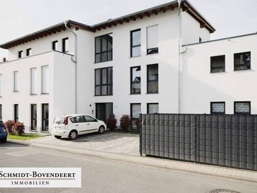 Wohnung zum Kauf 395.000 € 4 Zimmer 95 m² Erbach Bad Camberg / Erbach 65520