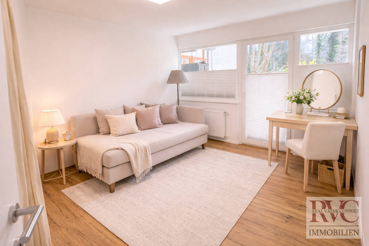 Wohnung – Salzburg, Nonntal - Ansicht 2