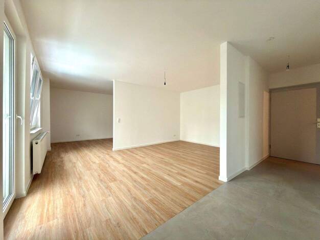 Studio zur Miete 690 € 1 Zimmer 53 m² Malertwete 3 Innenstadt Braunschweig 38100