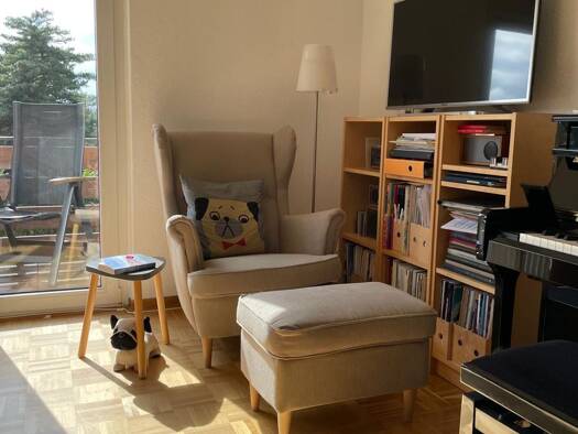 Wohnung zum Kauf provisionsfrei 299.000 € 3 Zimmer 72 m² 2. Geschoss Moers-Mitte Moers 47441