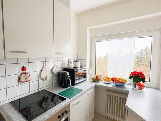 Wohnung zur Miete 600 € 2 Zimmer 60 m² 5. Geschoss frei ab 01.01.2026 Dobel 75335