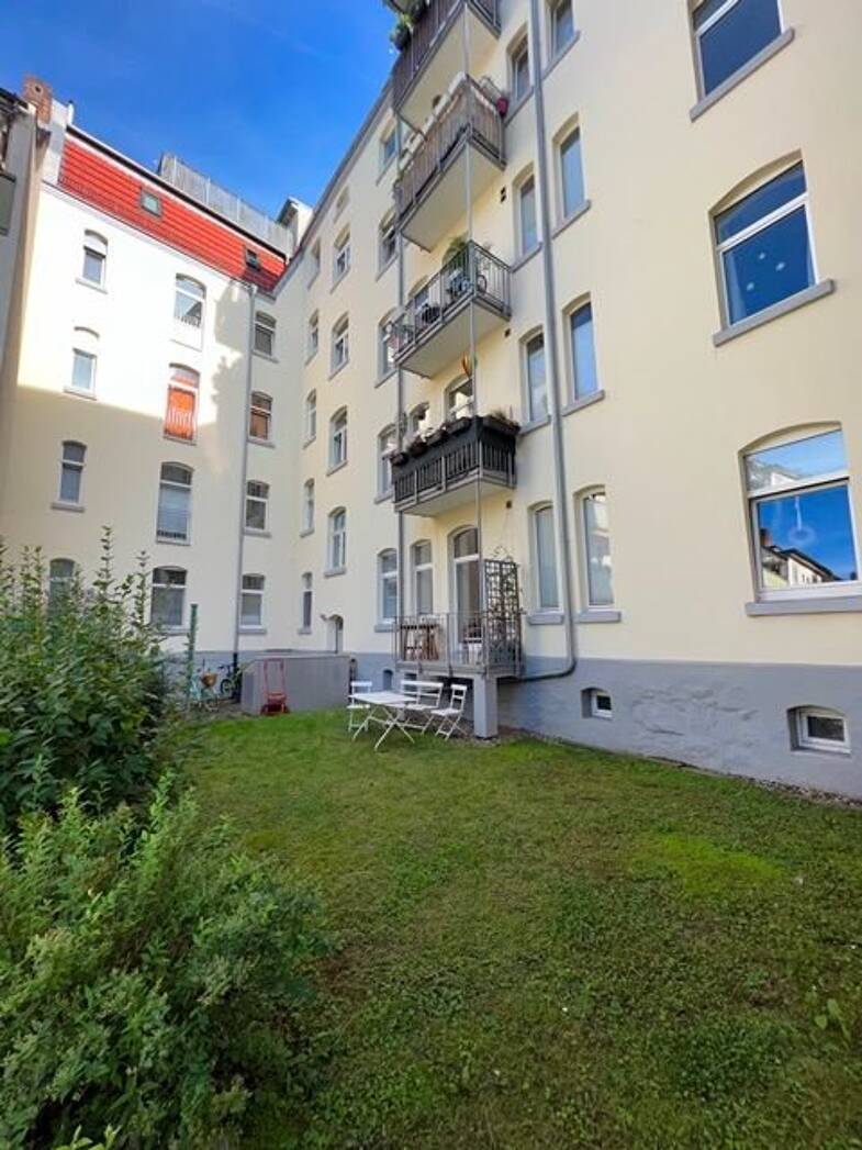 Wohnung zum Kauf 345.000 € 5 Zimmer 123,4 m² West Kassel 34119