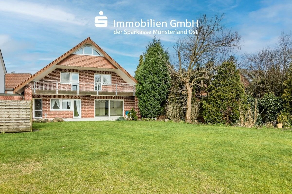 Einfamilienhaus zum Kauf 350.000 € 6 Zimmer 220 m²<br/>Wohnfläche 1.064 m²<br/>Grundstück Lette Oelde 59302