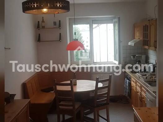 Wohnung zur Miete Tauschwohnung 750 € 2 Zimmer 60 m² 3. Geschoss Untergiesing-Harlaching München 81547