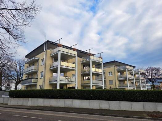 Wohnung zur Miete 1.219 € 4 Zimmer 106,3 m² frei ab 01.03.2026 Oberachern Achern 77855