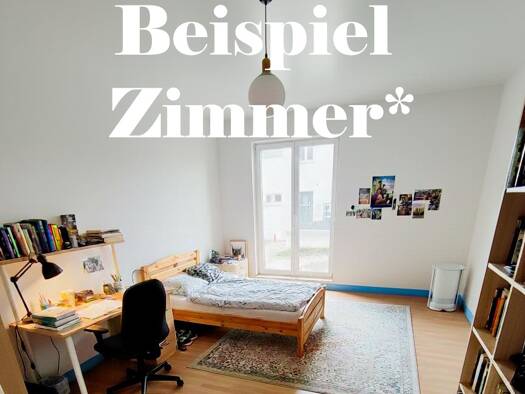 Wohnung zur Miete 690 € 1 Zimmer 15 m² Geschoss EG/3 frei ab 23.03.2026 Neufahrn Neufahrn bei Freising 85375