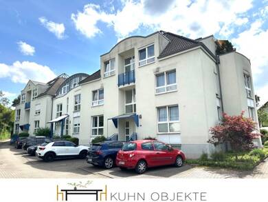 Wohnung zum Kauf 304.000 € 3 Zimmer 95 m² Dachgeschoss, 2. Geschoss Bad Dürkheim Bad Dürkheim 67098