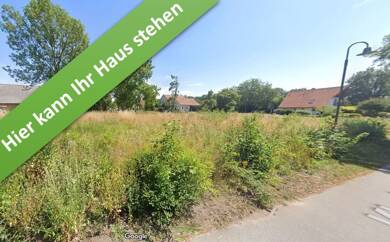 Einfamilienhaus zum Kauf provisionsfrei 368.350 € 4 Zimmer 109 m² 732 m² Grundstück Kirchstraße Harber Hohenhameln 31249