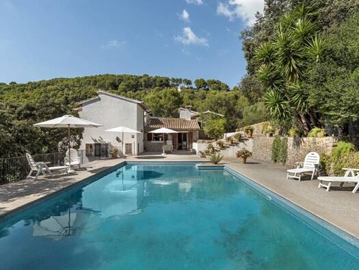 Bauernhaus zum Kauf 2.600.000 € 6 Zimmer 430 m² 15.000 m² Grundstück Palma 07010