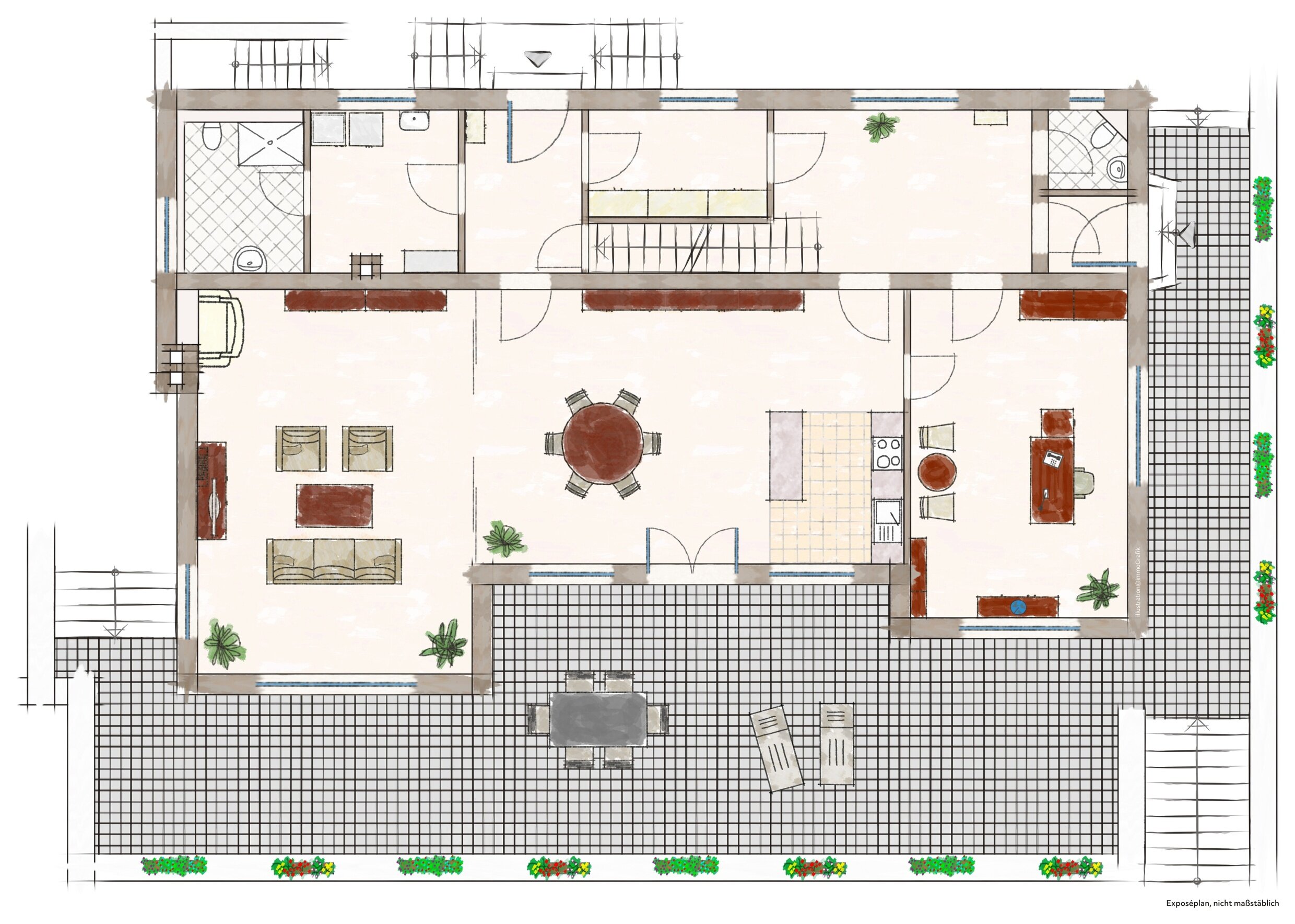 Haus zum Kauf 1.190.000 € 7 Zimmer 340 m²<br/>Wohnfläche 1.221 m²<br/>Grundstück 01.04.2025<br/>Verfügbarkeit Galgengartenstraße 14 Nord Schwabach 91126