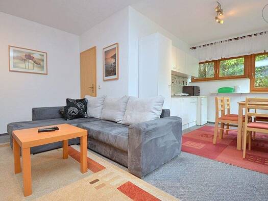 Wohnung zur Miete auf Zeit 560 € 2 Zimmer 46 m² frei ab 07.04.2026 Wiernsheim 75446