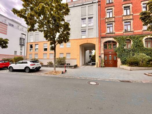 Tiefgaragenstellplatz zur Miete 65 € Wallaustr. 75 Neustadt Mainz 55118