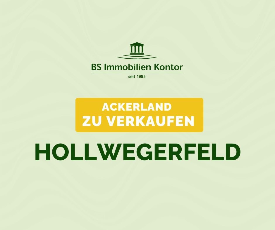 Land-/Forstwirtschaft zum Kauf 299.000 € 45.814 m²<br/>Grundstück Hollwege Westerstede / Hollwegerfeld 26655