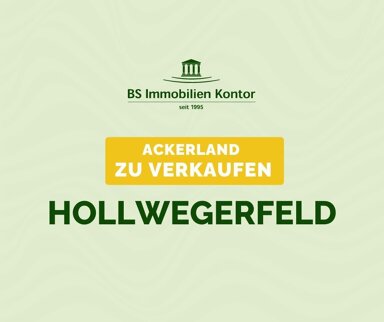 Land-/Forstwirtschaft zum Kauf 299.000 € 45.814 m² Grundstück Hollwege Westerstede / Hollwegerfeld 26655