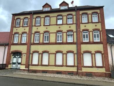 Mehrfamilienhaus zum Kauf als Kapitalanlage geeignet 300.000 € 427,3 m² Ronneburg Ronneburg 07580