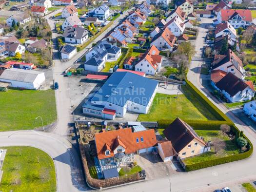 Sonstiges zum Kauf als Kapitalanlage geeignet 23 Zimmer 700 m² 2.024 m² Grundstück Donaumünster Tapfheim 86660