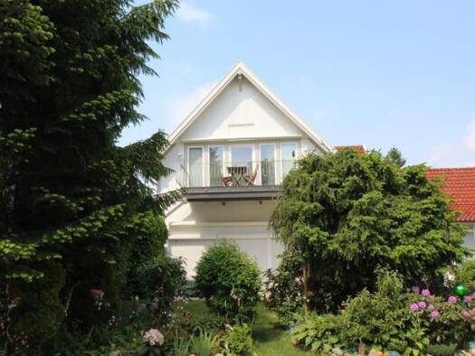 Maisonette zum Kauf provisionsfrei 599.000 € 2,5 Zimmer 81 m² Geschoss 1/1 Travemünde Lübeck 23570