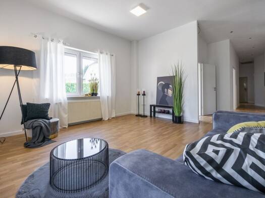 Wohnung zum Kauf provisionsfrei 213.000 € 2 Zimmer 63 m² Volkmarsdorf Leipzig 04315