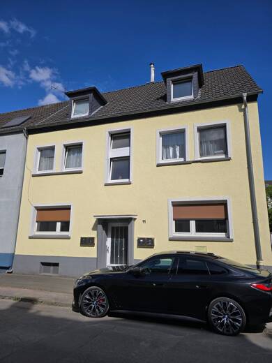 Wohnung zur Miete 559 € 4 Zimmer 86 m² Juliusstraße 11 Averbruch Dinslaken 46535