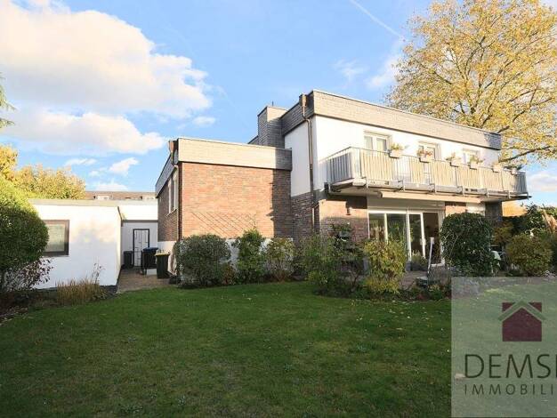 Einfamilienhaus zum Kauf 690.000 € 5 Zimmer 138,1 m² 594 m² Grundstück Hilden 40724