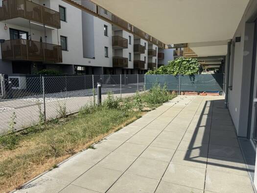 Wohnung zur Miete 1.058 € 3 Zimmer 61,3 m² EG Donaustadt 1220