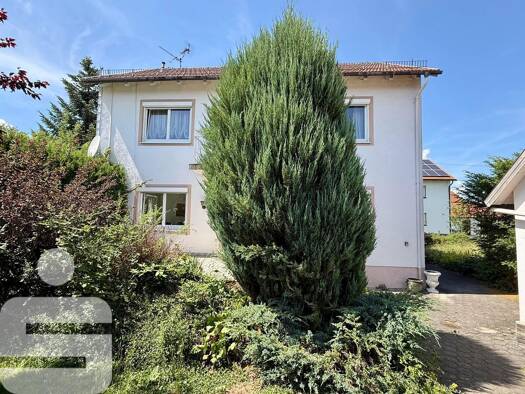 Mehrfamilienhaus zum Kauf 199.000 € 6 Zimmer 140 m² 994 m² Grundstück Hart a. d. Alz Garching an der Alz 84518
