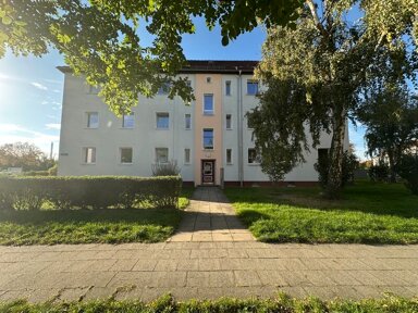 Wohnung zur Miete 632 € 3,5 Zimmer 74,3 m² 2. Geschoss frei ab 11.12.2024 Sieglindstr. 1 Siegfriedviertel Braunschweig 38106