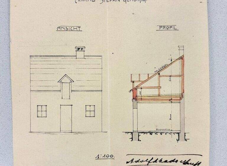 Lagerhalle zum Kauf 942 € 52 m² Lagerfläche Wien 1150