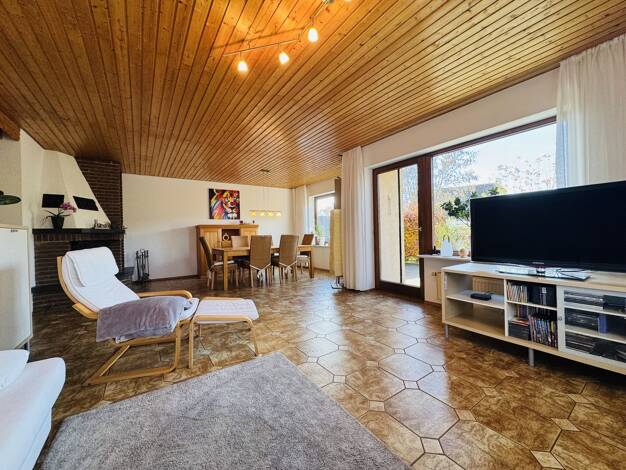 Doppelhaushälfte zum Kauf 425.000 € 7 Zimmer 149 m² 441 m² Grundstück Effringen Wildberg 72218