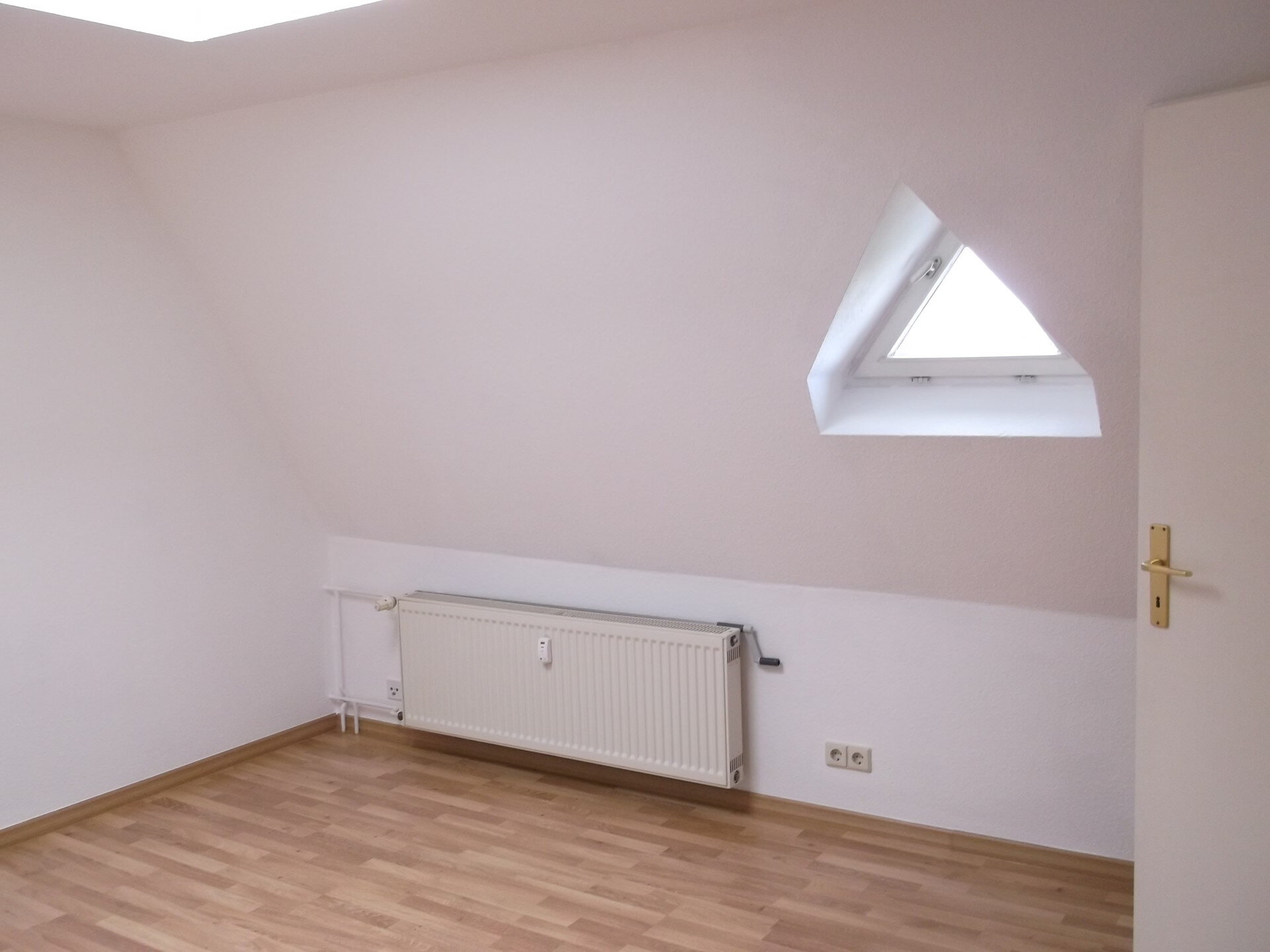 Wohnung zur Miete 240 € 1 Zimmer 32 m²<br/>Wohnfläche Wielandstraße 19 Südstadt Görlitz 02826