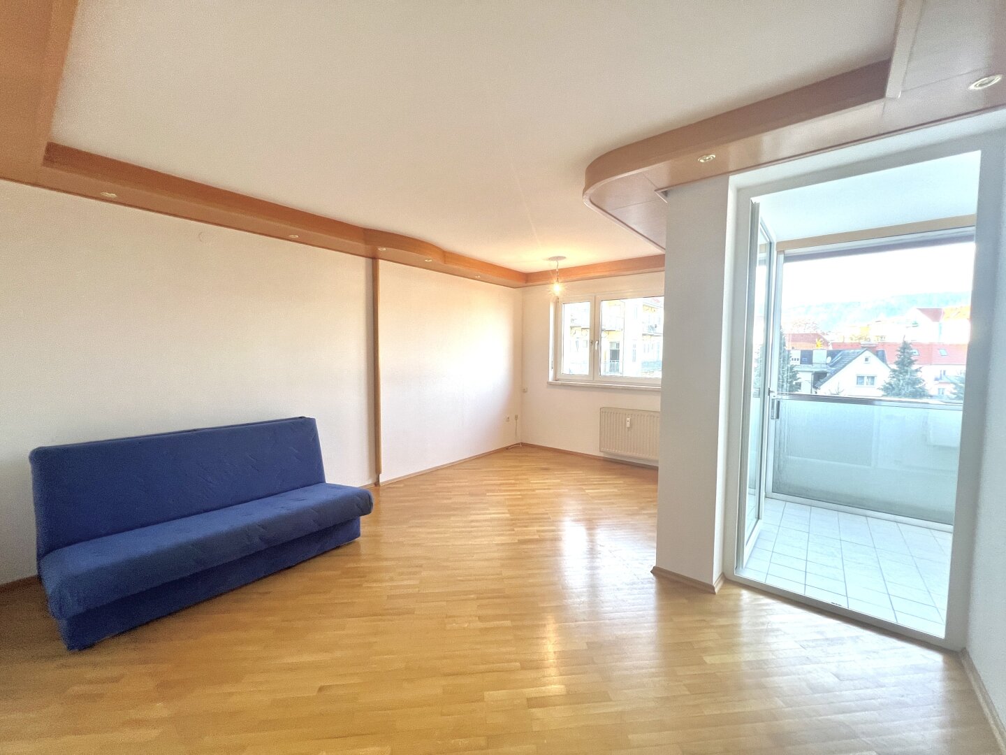 Wohnung zum Kauf 124.000 € 32,2 m²<br/>Wohnfläche 3.<br/>Geschoss Eggenberg Graz,05.Bez.:Gries 8020