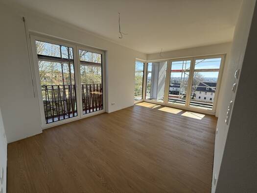 Wohnung zur Miete - Erstbezug 873 € 3 Zimmer 67 m² 2. Geschoss frei ab 01.05.2026 Schwäbisch Hall 74523