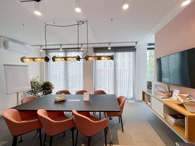 Bürofläche zur Miete provisionsfrei 2.188 € 30 m² Bürofläche Greifswalder Straße 226 Prenzlauer Berg Berlin 10405