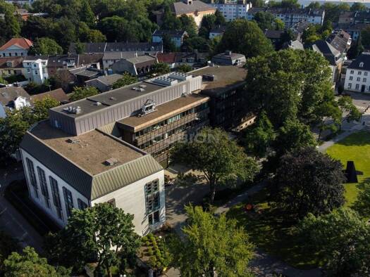 Büro zur Miete provisionsfrei 14 € 275,5 m² Bürofläche teilbar ab 275,5 m² Ruhrort Duisburg 47119