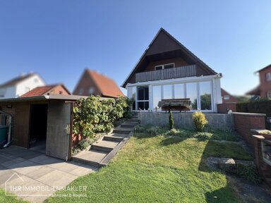 Mehrfamilienhaus zum Kauf 489.000 € 5,5 Zimmer 165,5 m² 1.501 m² Grundstück frei ab 01.03.2025 Osterwald - Oberende Garbsen / Osterwald Oberende 30826