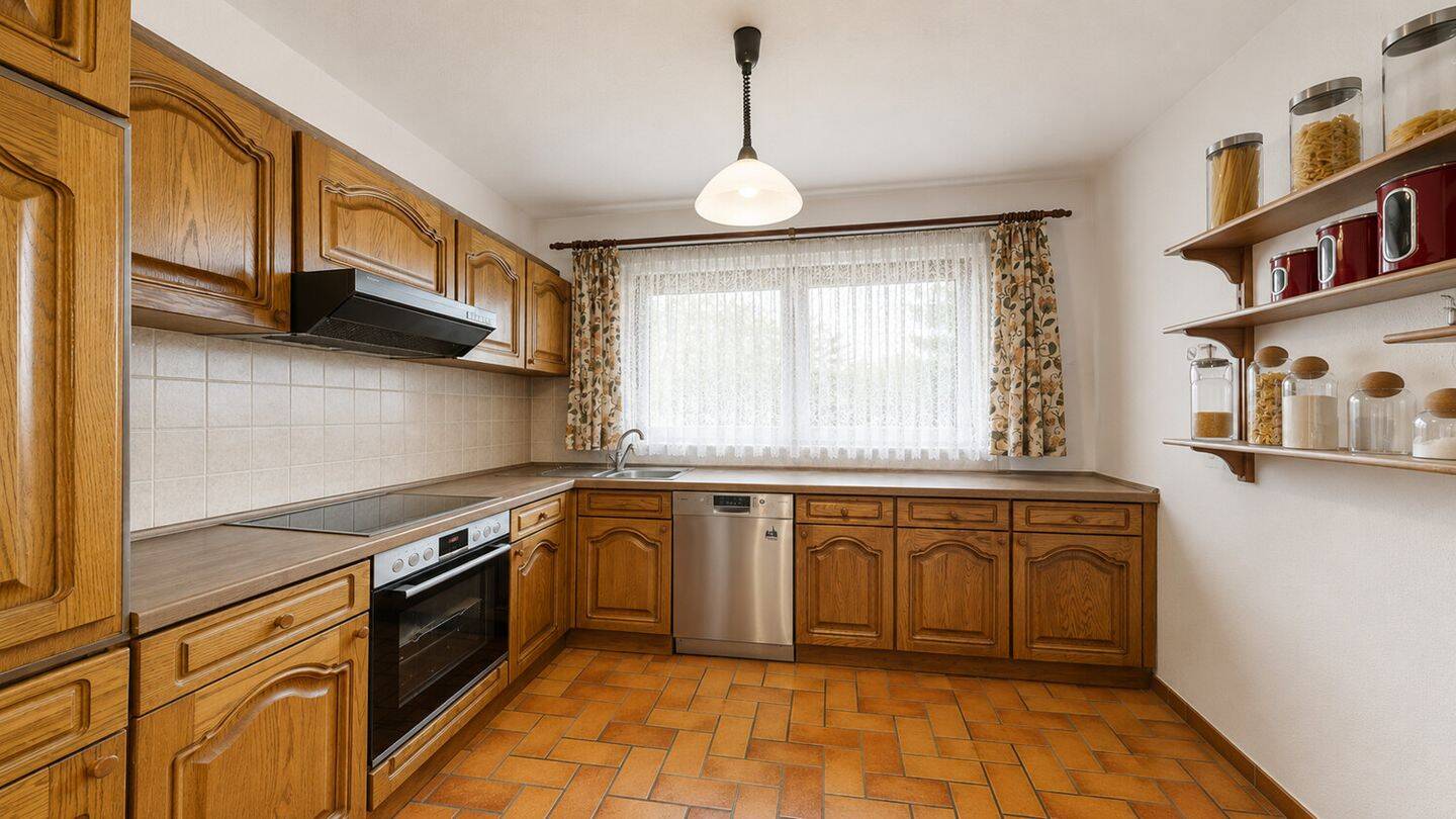 Reihenmittelhaus zum Kauf - Ansicht 4