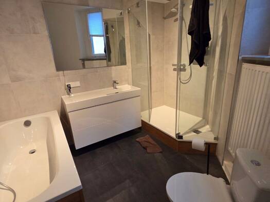 Wohnung zum Kauf 189.000 € 2 Zimmer 60 m² 2. Geschoss Luzenberg Mannheim 68305