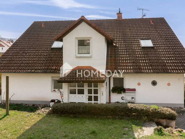 Mehrfamilienhaus zum Kauf 489.000 € 12 Zimmer 290 m² 819 m² Grundstück Kerbersdorf Bad Soden-Salmünster 63628