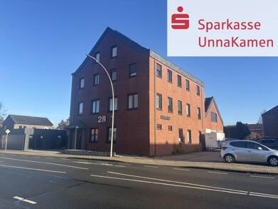 Mehrfamilienhaus zum Kauf provisionsfrei als Kapitalanlage geeignet 2.400.000 € 28 Zimmer 888,5 m² 1.025 m² Grundstück Herbern Ascheberg 59387
