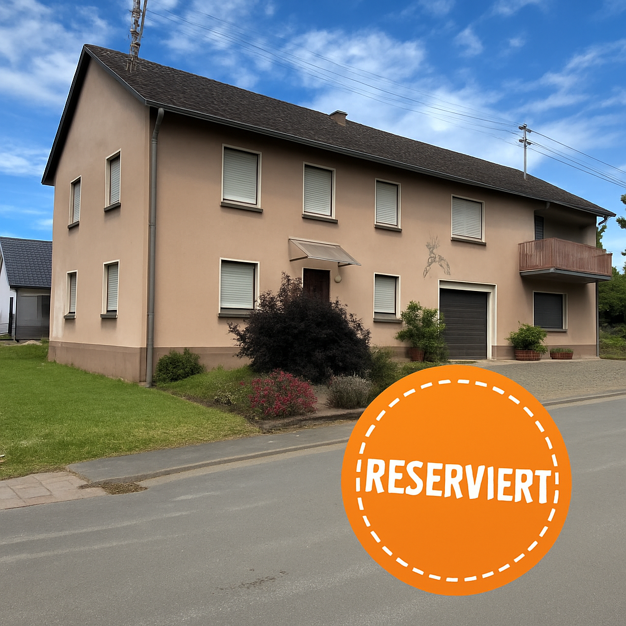 Haus zum Kauf 299.000 € 170 m² 473 m² Grundstück frei ab sofort brunnenstrasse 17 Besch Perl 66706