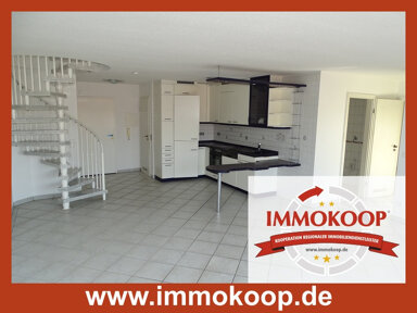 Maisonette zum Kauf 333.000 € 3,5 Zimmer 87,8 m² 2. Geschoss frei ab sofort Am Hochbehälter 17 Erlenbach Erlenbach 74235