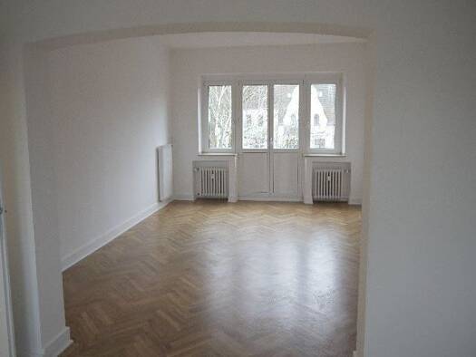 Wohnung zur Miete 1.290 € 4 Zimmer 123 m² 3. Geschoss frei ab 01.12.2026 Cracau Cracau 47799