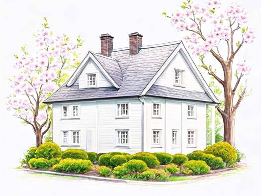 Mehrfamilienhaus zum Kauf als Kapitalanlage geeignet 15 Zimmer 470 m² 500 m² Grundstück Argelsried Gilching 82205