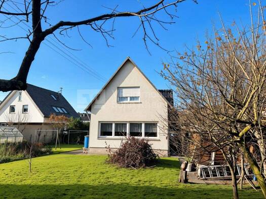 Einfamilienhaus zum Kauf 329.000 € 4 Zimmer 96 m² 600 m² Grundstück Lohmar 53797