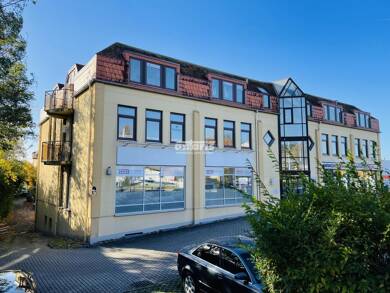 Bürofläche zur Miete 7,50 € 10 Zimmer 131,3 m² Bürofläche teilbar ab 131,3 m² Erfurt 99099