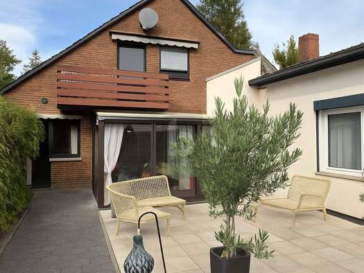 Gewerbeobjekt zum Kauf als Kapitalanlage geeignet 952.000 € 22 Zimmer 610 m² 1.500 m² Grundstück Löhne 32584