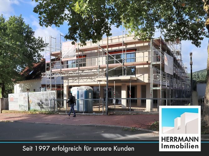 Wohnung zum Kauf 372.900 € 3 Zimmer 78,6 m²<br/>Wohnfläche 1.<br/>Geschoss Springe - Südwest Springe 31832